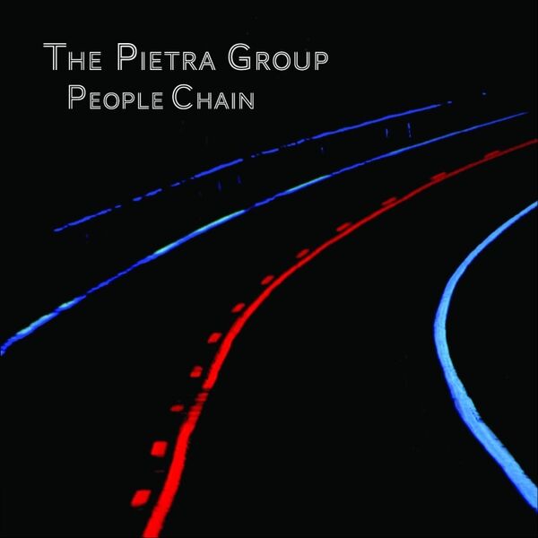 Cover art for People Chain